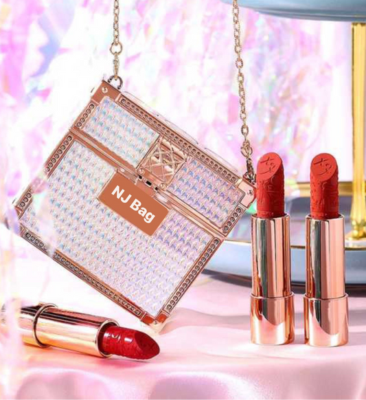 NJ Bag - Season 2024 - Limited Edition