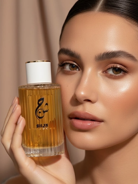SHJN Perfume