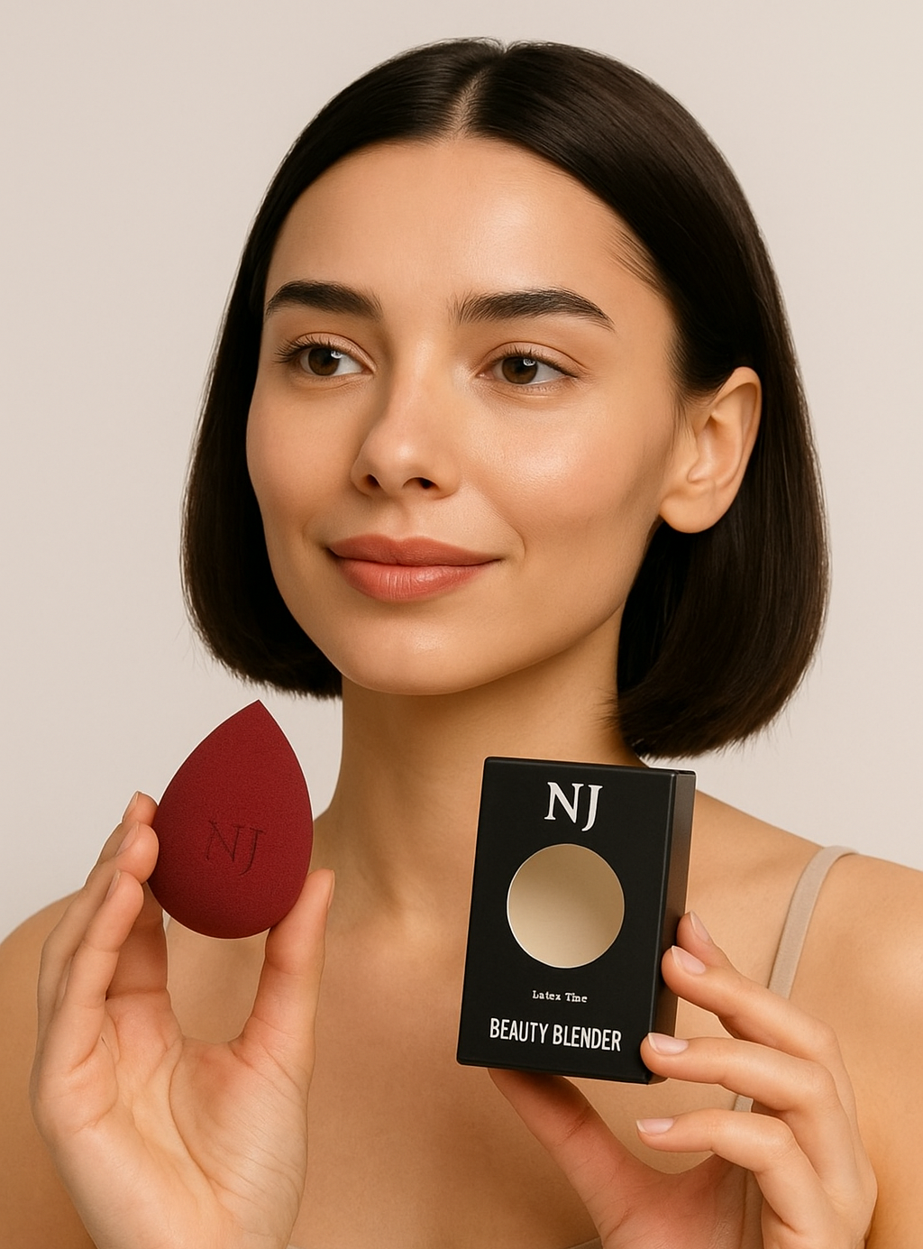 NJ Beauty Blender
