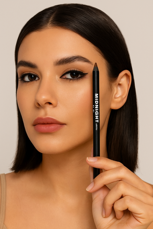 Midnight by NJ – Arabian Kajal