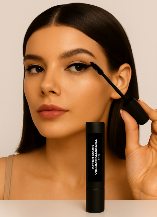 NJ After Dark Mascara