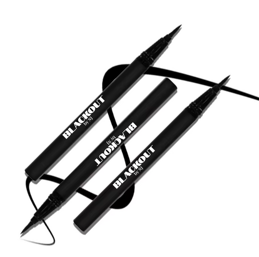 Blackout Eyeliner by NJ