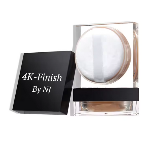 4K-Finish Powder by NJ
