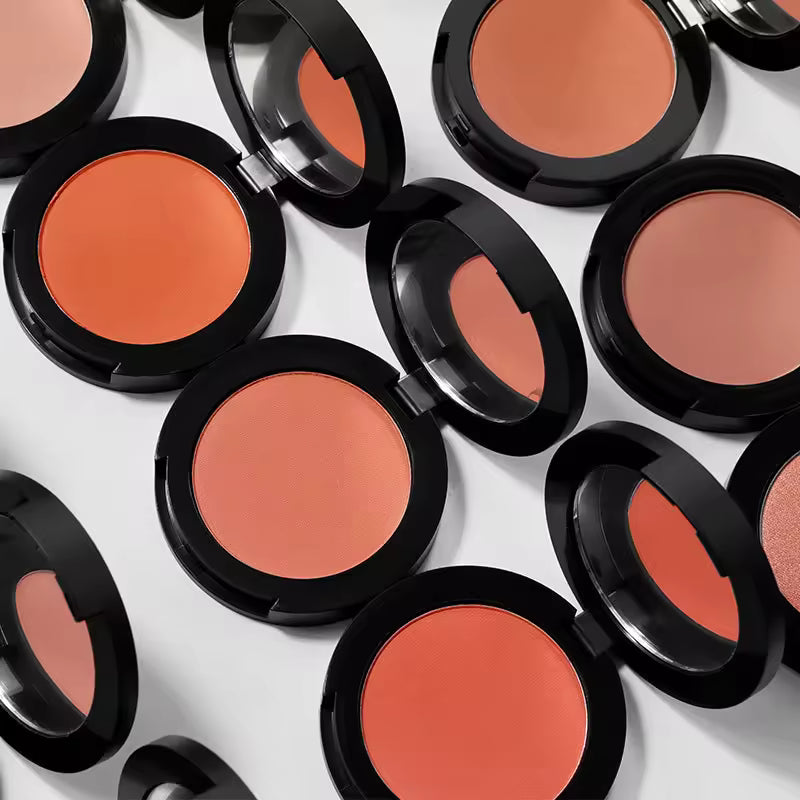 Blush Crush by NJ
