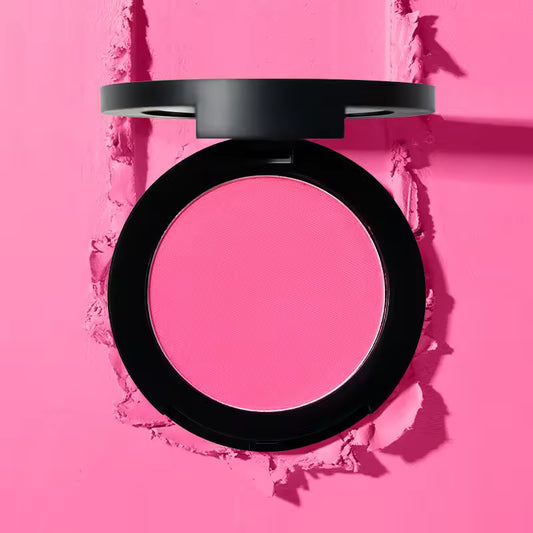 Never-Enough Blush by NJ