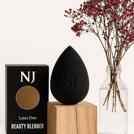 NJ Beauty Blender