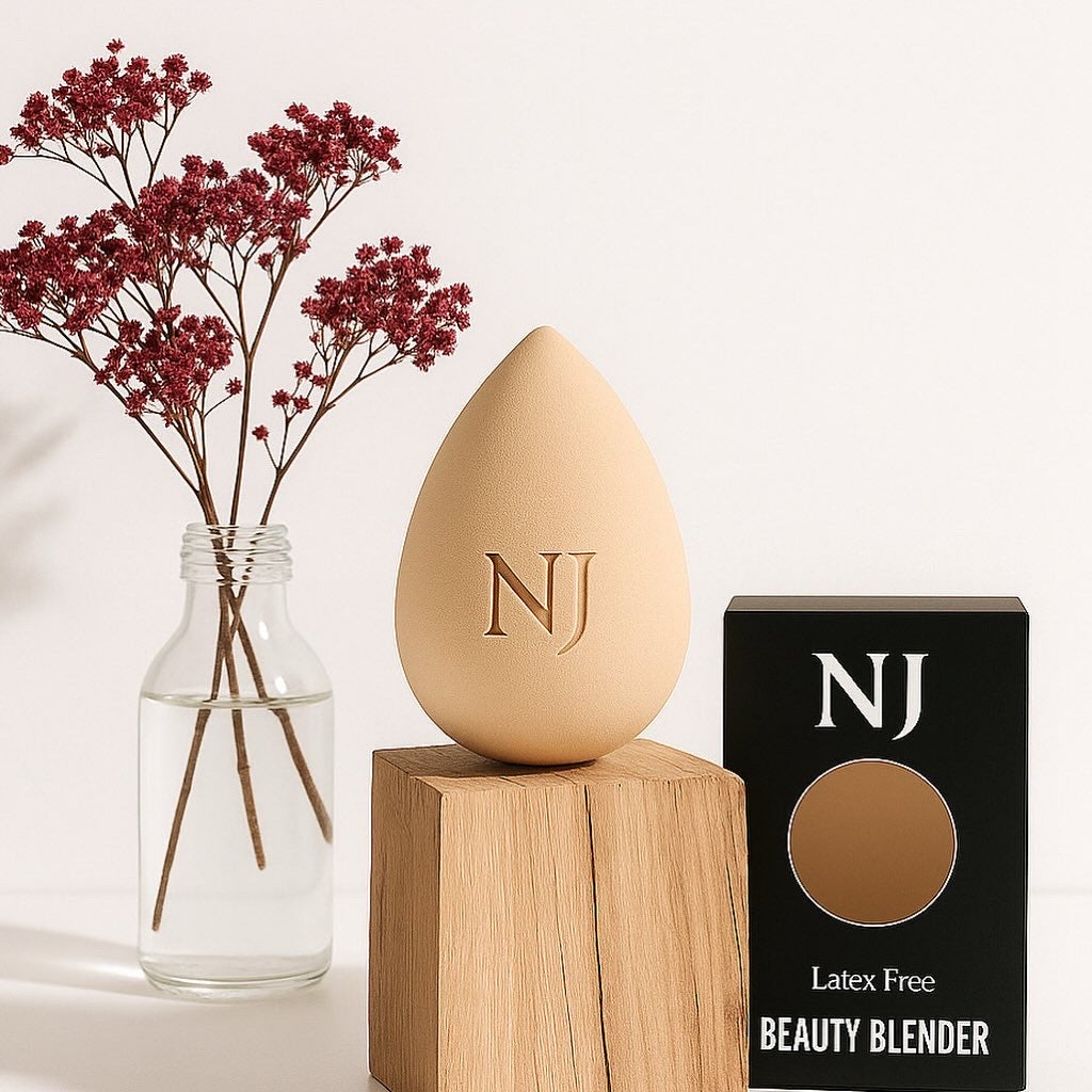 NJ Beauty Blender