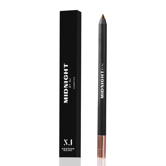 Midnight by NJ – Arabian Kajal