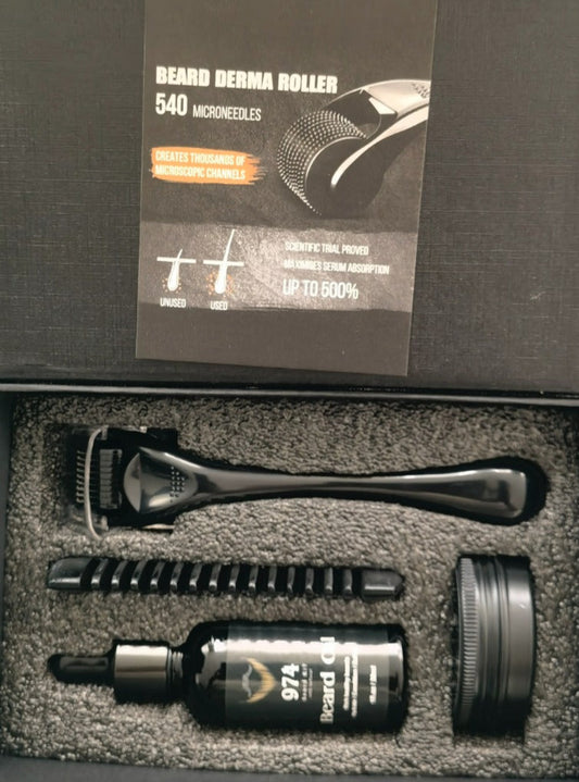 974 Beard Kit