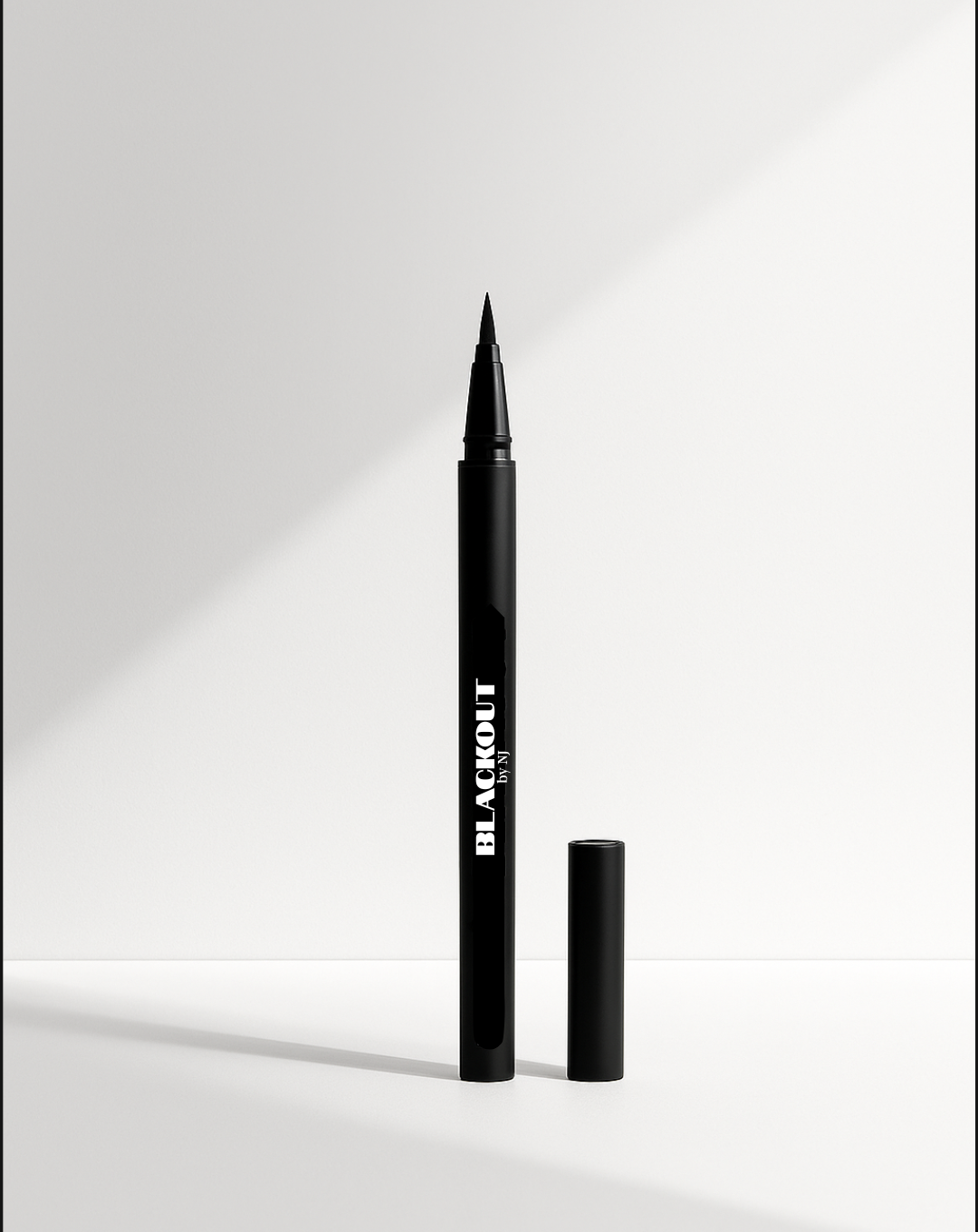 Blackout Eyeliner by NJ