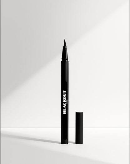 Blackout Eyeliner by NJ