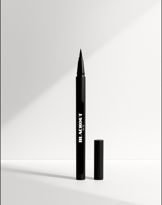 Blackout Eyeliner by NJ