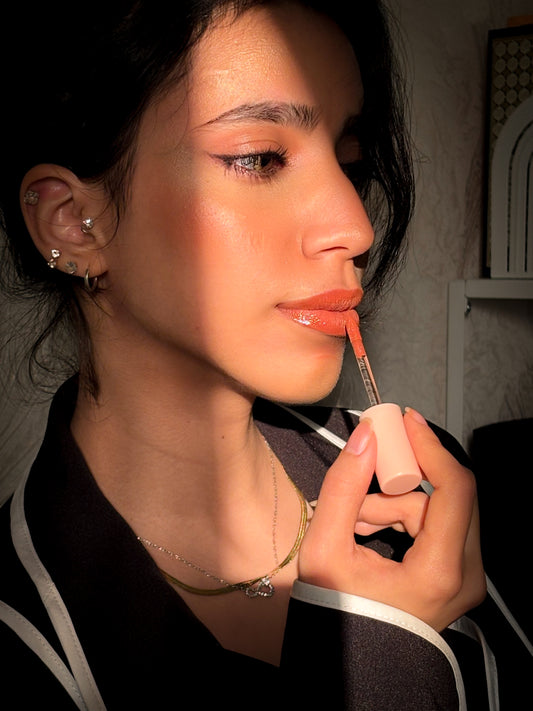 NJ Lip-Gloss