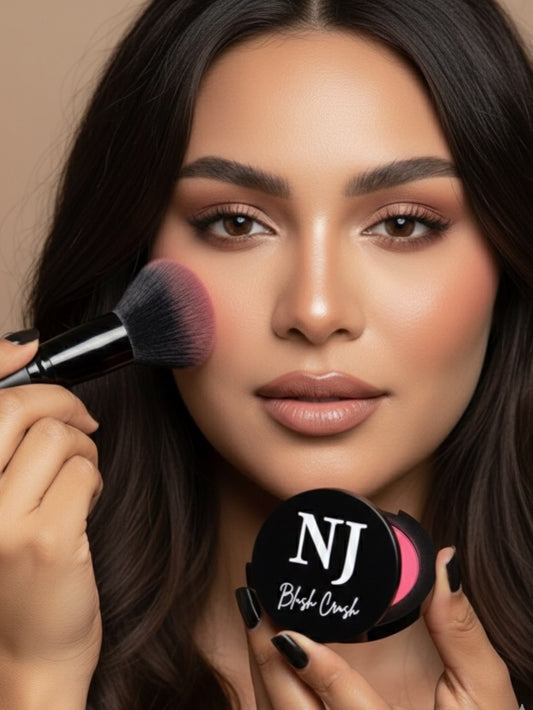 Blush Crush by NJ