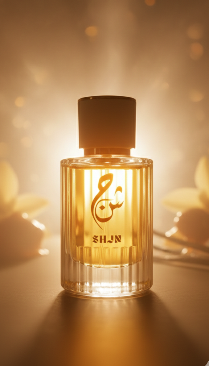 SHJN Perfume