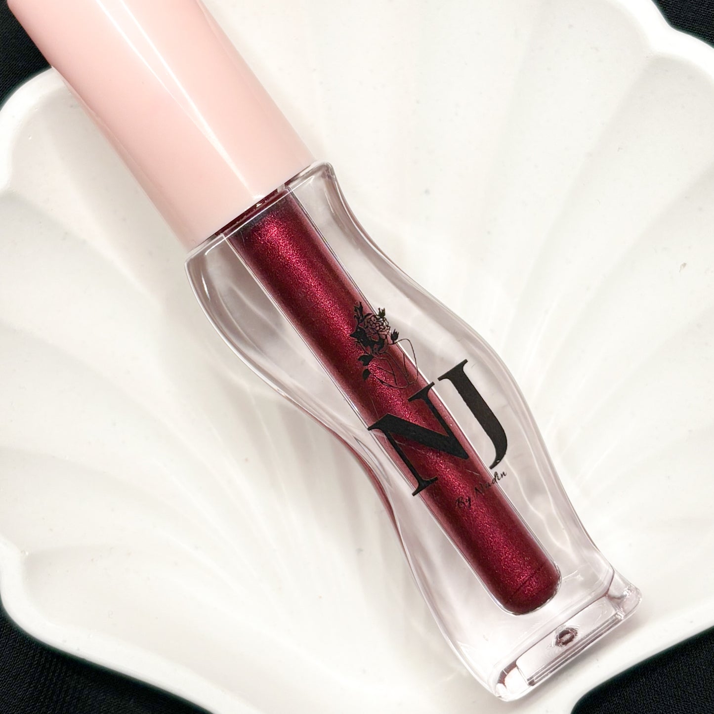 NJ Matte Lipstick