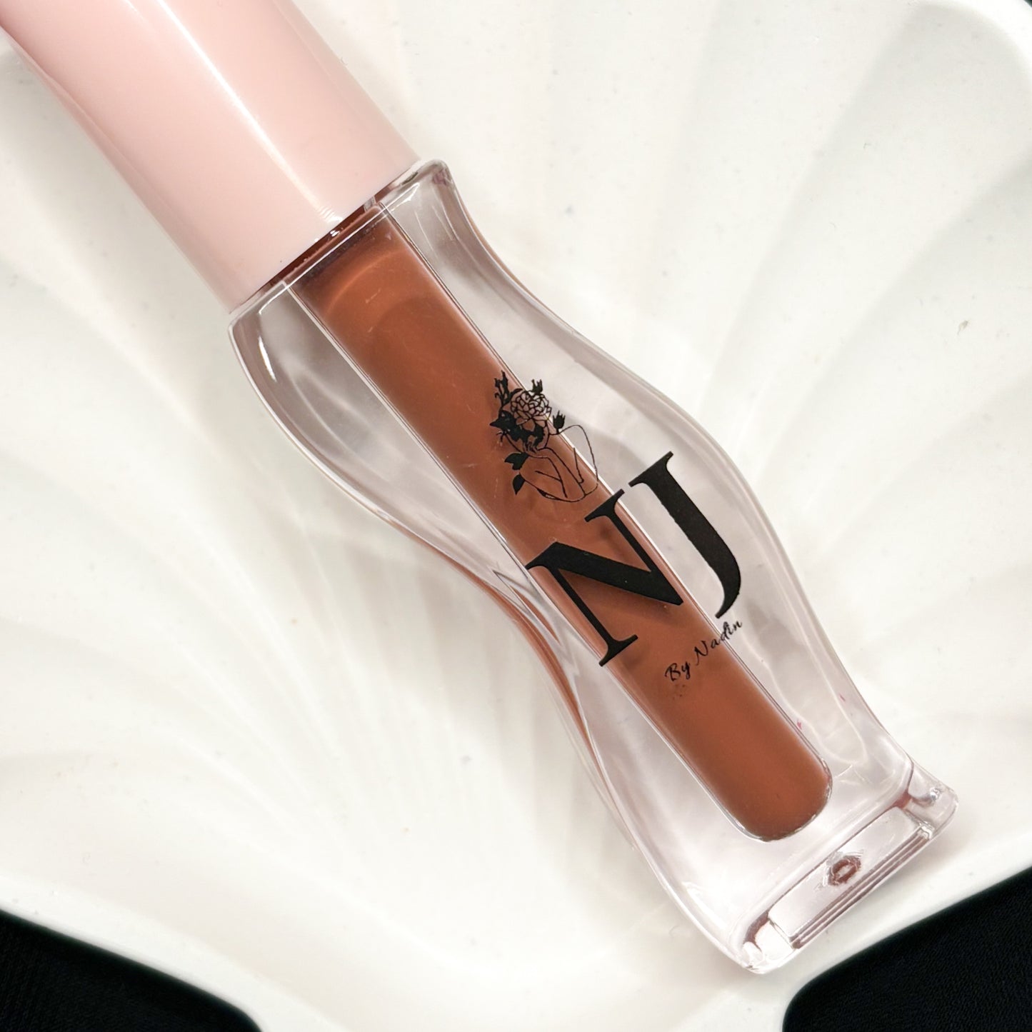 NJ Matte Lipstick