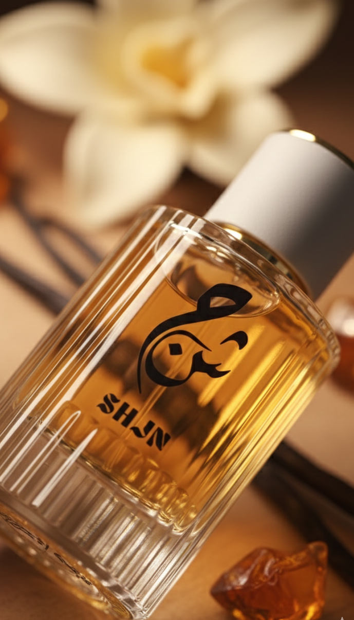 SHJN Perfume