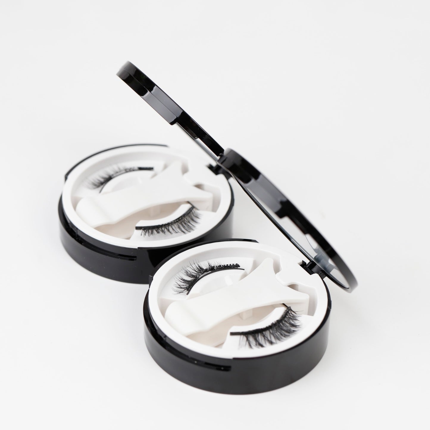NJ Magnetic Lashes