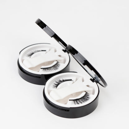 NJ Magnetic Lashes