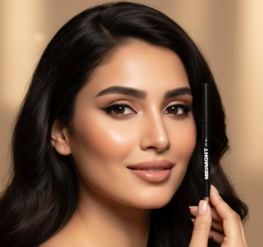 Midnight by NJ – Arabian Kajal