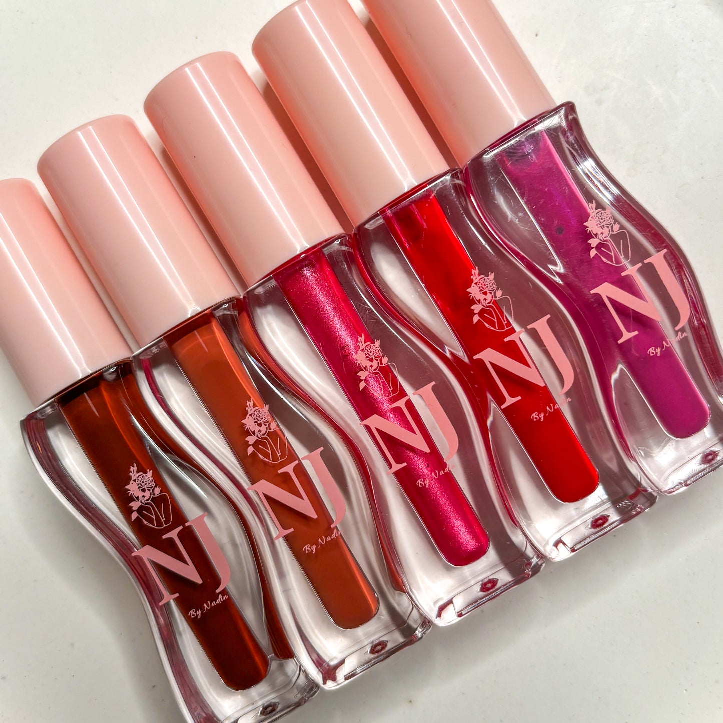 NJ Lip-Gloss
