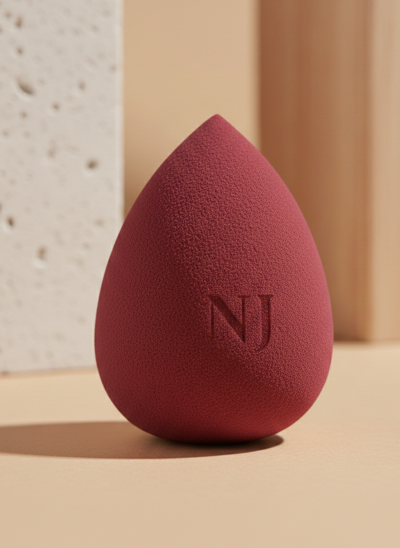 NJ Beauty Blender