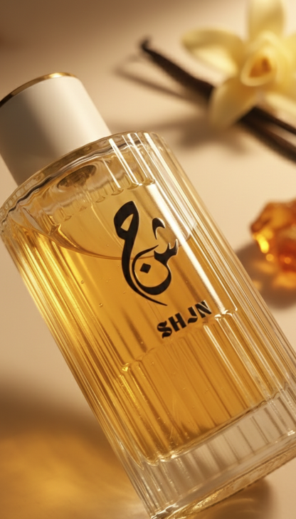 SHJN Perfume