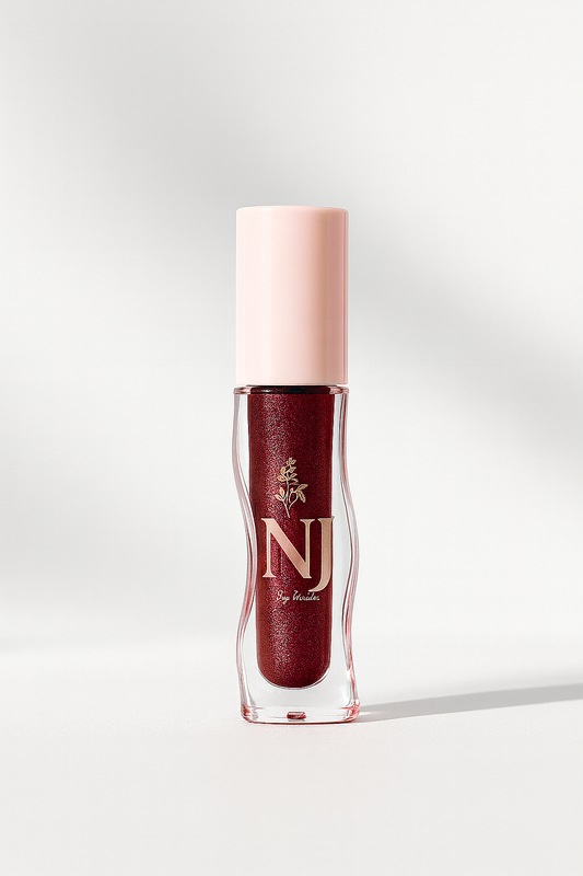 NJ Lip-Gloss