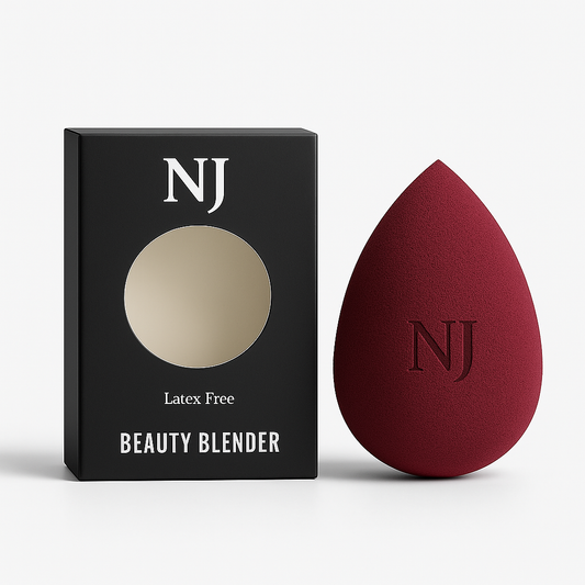 NJ Beauty Blender