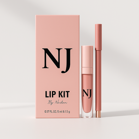 NJ Lip Kit