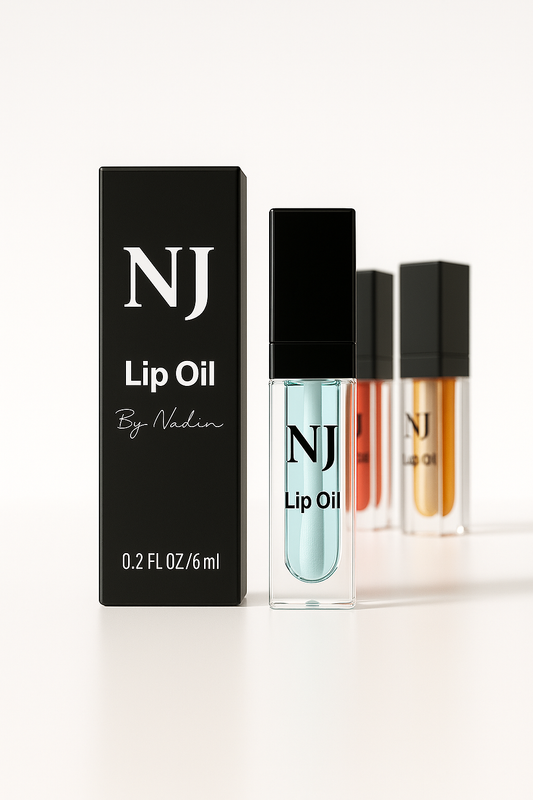 NJ Lip Oil - Season 2022