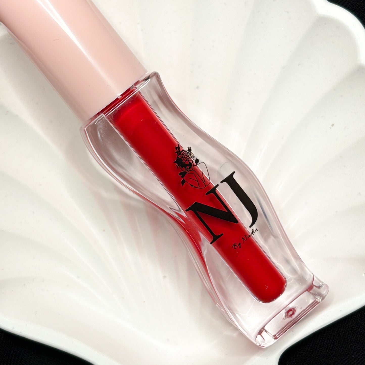 NJ Matte Lipstick