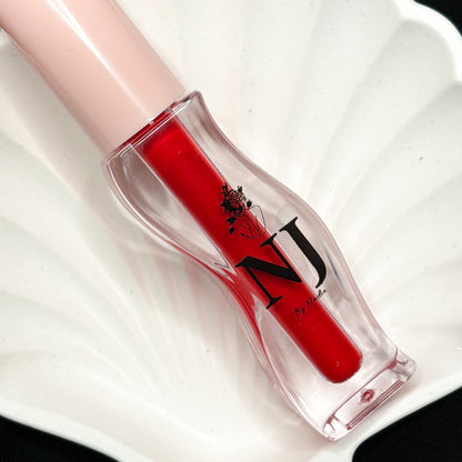 NJ Matte Lipstick