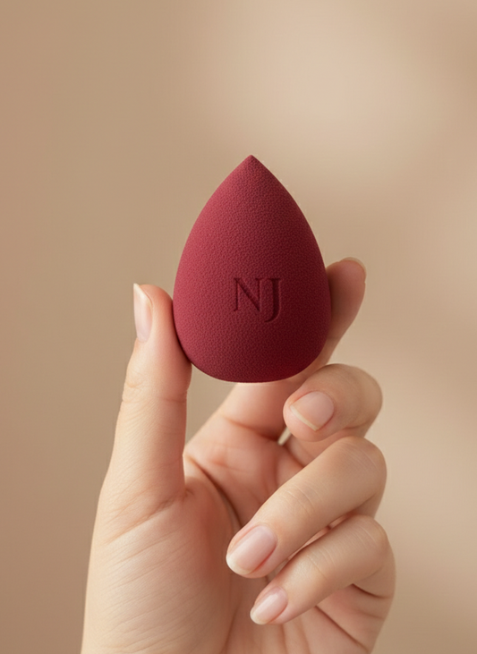 NJ Beauty Blender