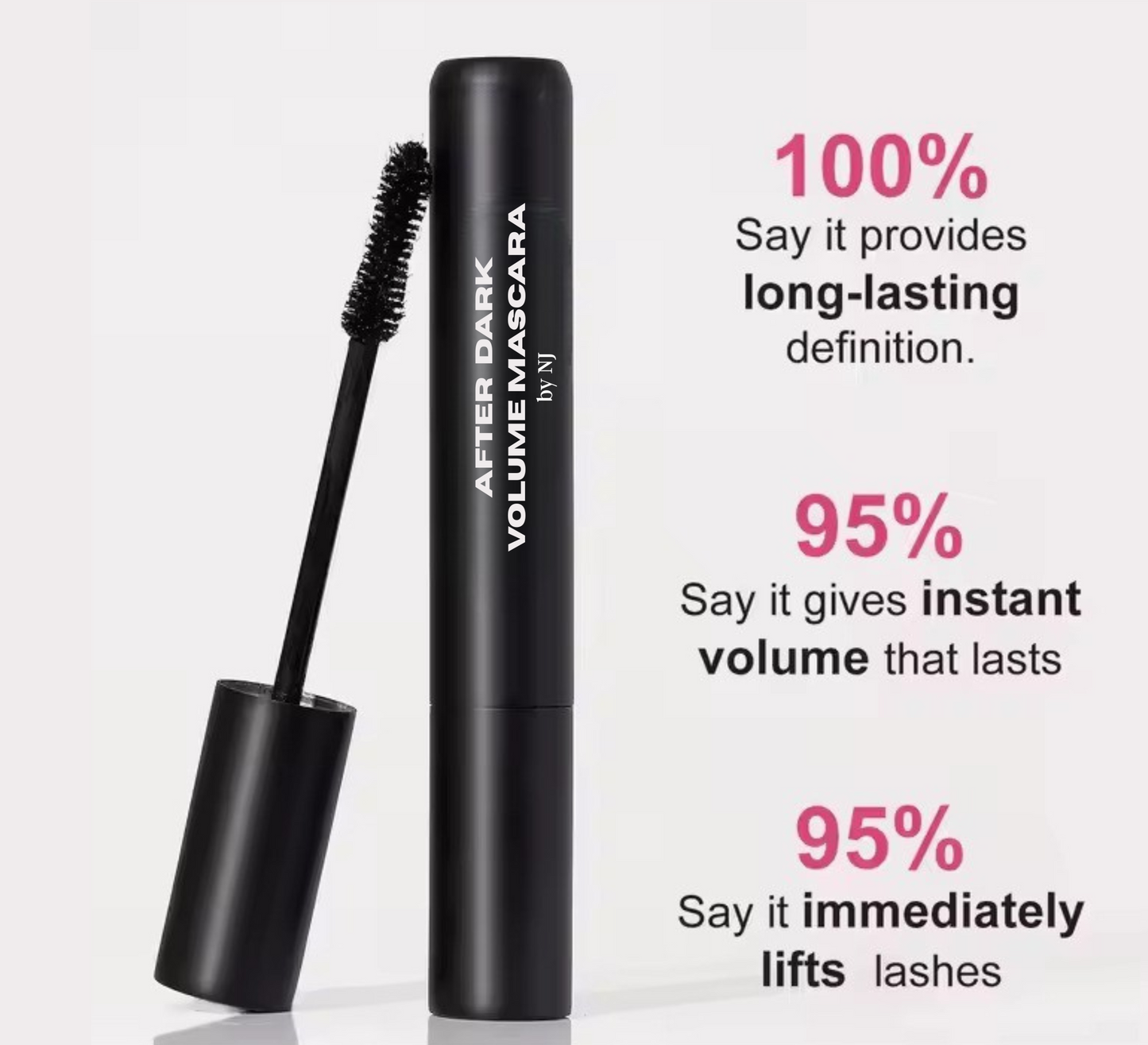 NJ After Dark Mascara