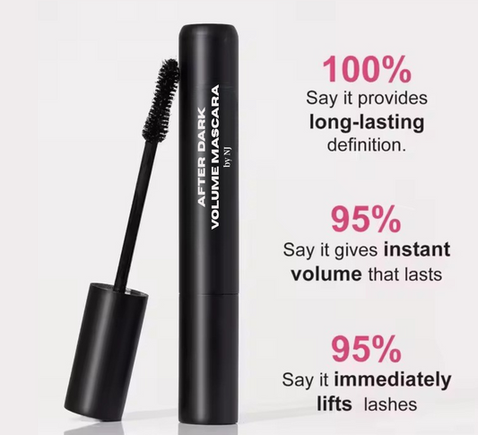 NJ After Dark Mascara
