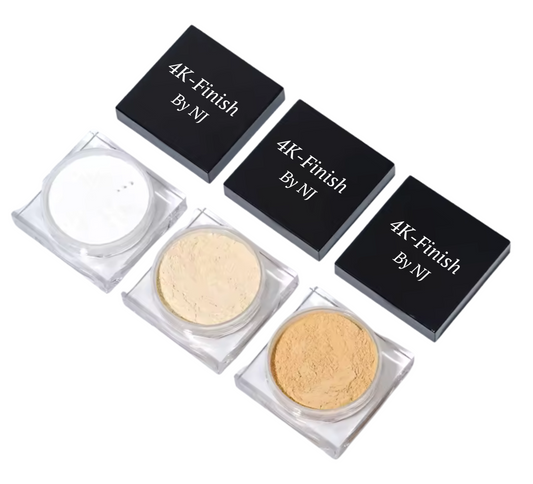 4K-Finish Powder by NJ
