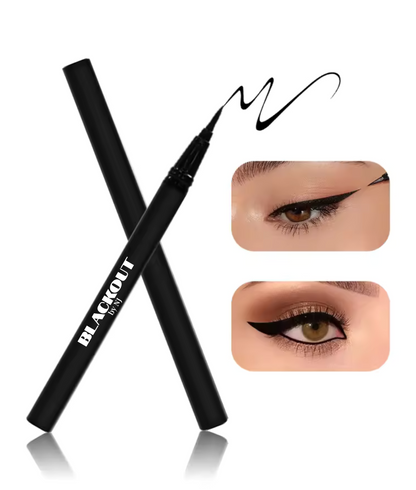 Blackout Eyeliner by NJ