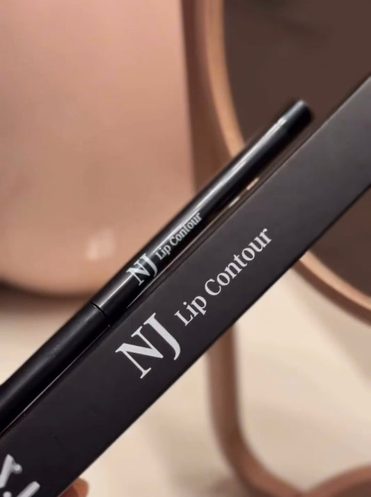 Lip Contour By NJ