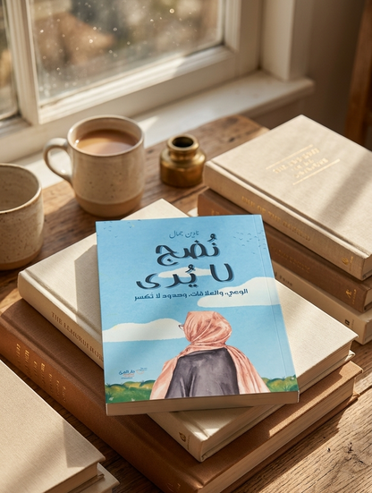 نُضج لا يُرى
