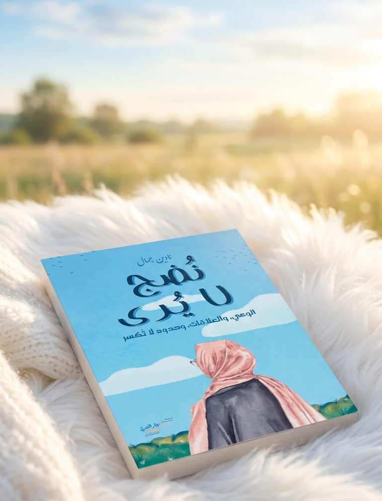 نُضج لا يُرى