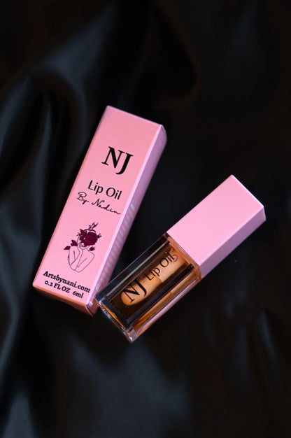 NJ Lip Oil - Season 2022