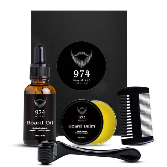 974 Beard Kit