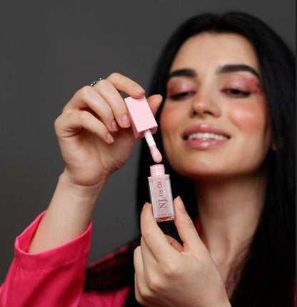 NJ Lip Oil - Season 2022