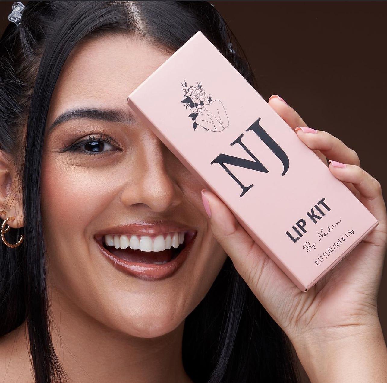 NJ Lip Kit
