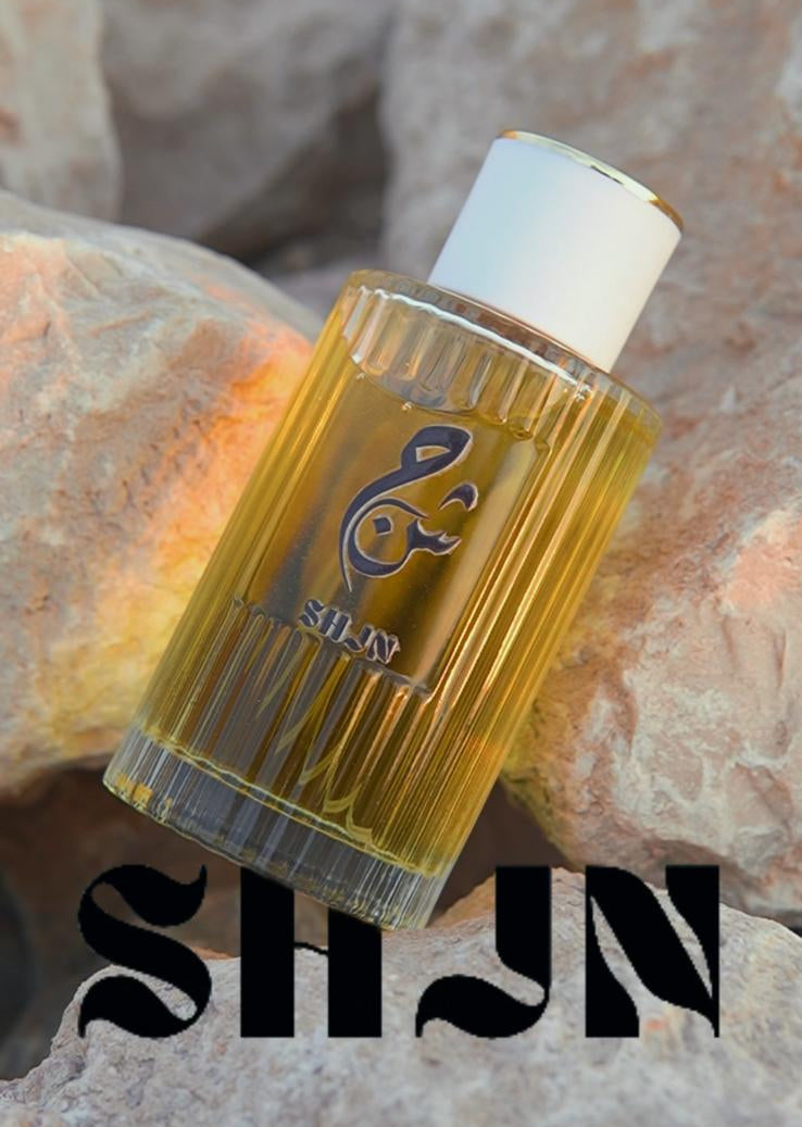 SHJN Perfume