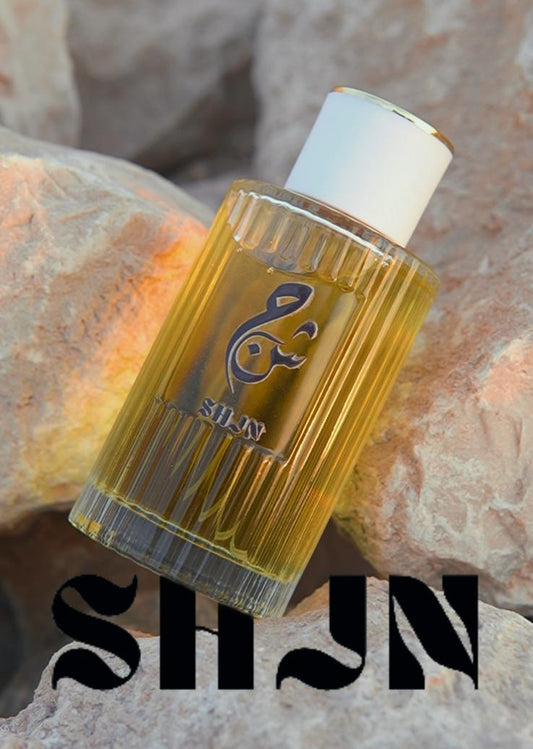 SHJN Perfume