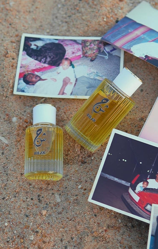 SHJN Perfume