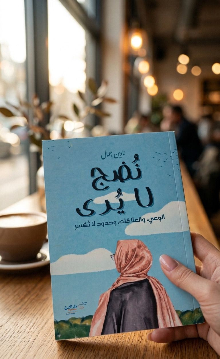 نُضج لا يُرى